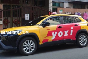 評價yoxi計程車叫車/最高900元搭車金優惠碼/信用卡優惠/APP操作教學