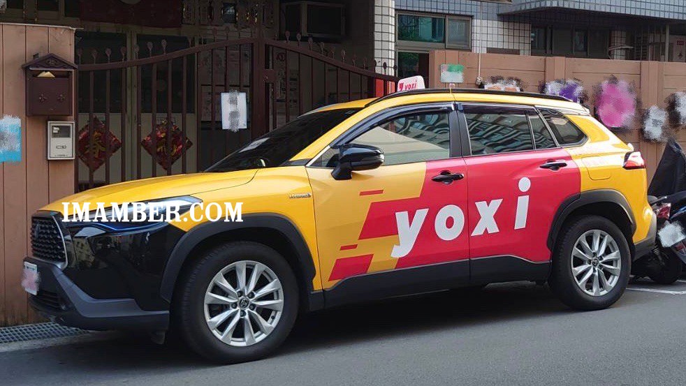 評價yoxi計程車叫車/最高900元搭車金優惠碼/信用卡優惠/APP操作教學