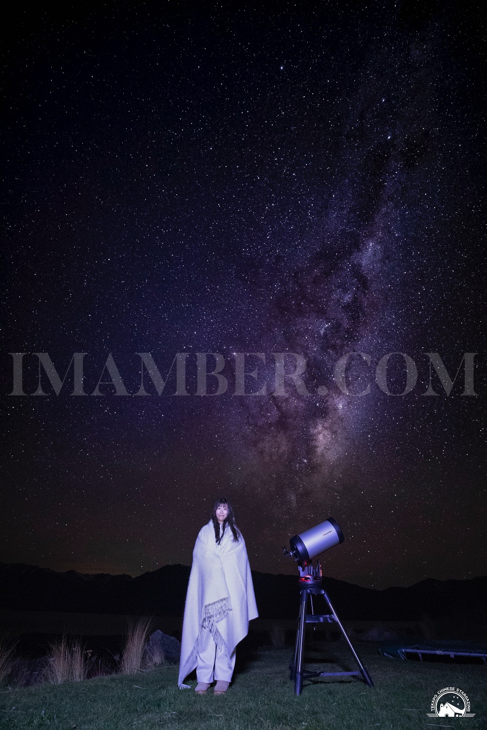 【2025蒂卡波湖銀河觀星攻略】中文導覽、觀星景點與行程安排推薦 【2025蒂卡波湖銀河觀星攻略】中文導覽、觀星景點與行程安排推薦
