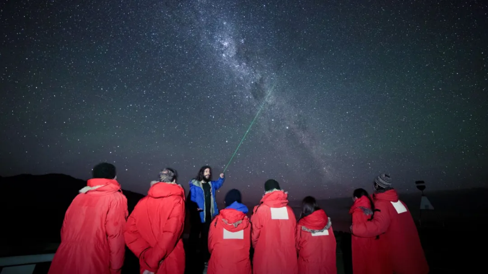【2025蒂卡波湖銀河觀星攻略】中文導覽、觀星景點與行程安排推薦 【2025蒂卡波湖銀河觀星攻略】中文導覽、觀星景點與行程安排推薦