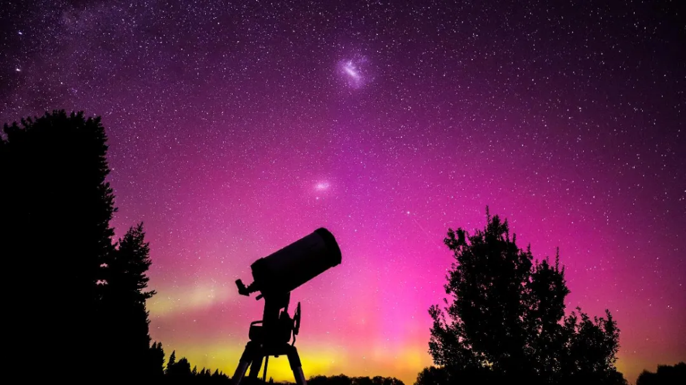 【2025蒂卡波湖銀河觀星攻略】中文導覽、觀星景點與行程安排推薦 【2025蒂卡波湖銀河觀星攻略】中文導覽、觀星景點與行程安排推薦