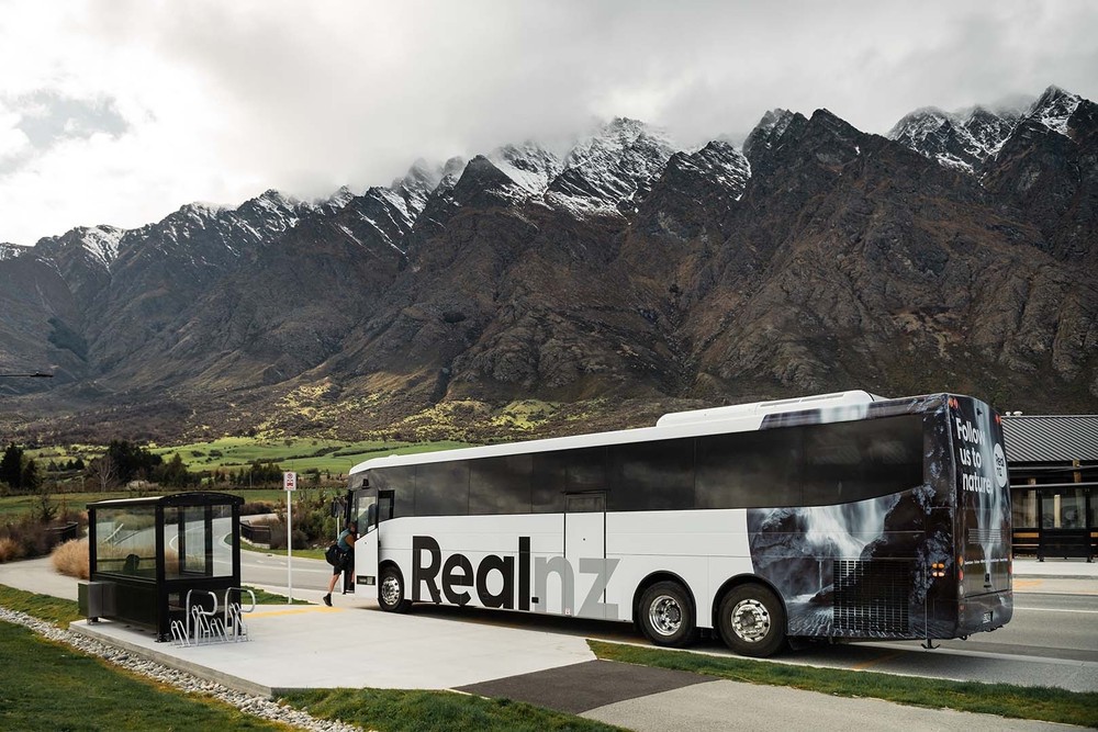 2025 RealNZ 米爾福德峽灣遊船攻略+船型比較｜避風港號、水手號、君王號、辛巴達號