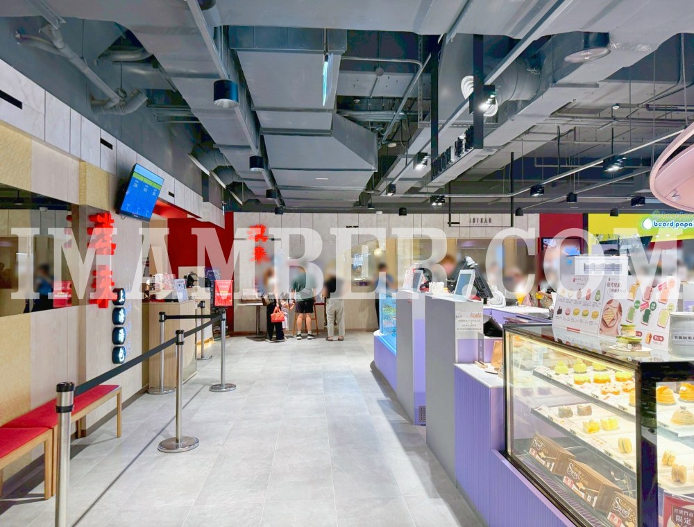 2025 Dream Plaza 台北信義攻略:交通停車、餐廳美食、營業時間與樓層介紹 2025 Dream Plaza 台北信義攻略:交通停車、餐廳美食、營業時間與樓層介紹