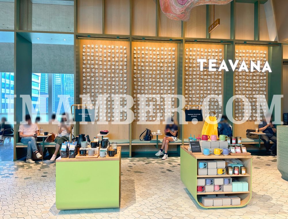 2025 Dream Plaza 星巴克典藏台北信義攻略:取號流程、訂位預約、菜單與限定周邊 2025 Dream Plaza 星巴克典藏台北信義攻略:取號流程、訂位預約、菜單與限定周邊