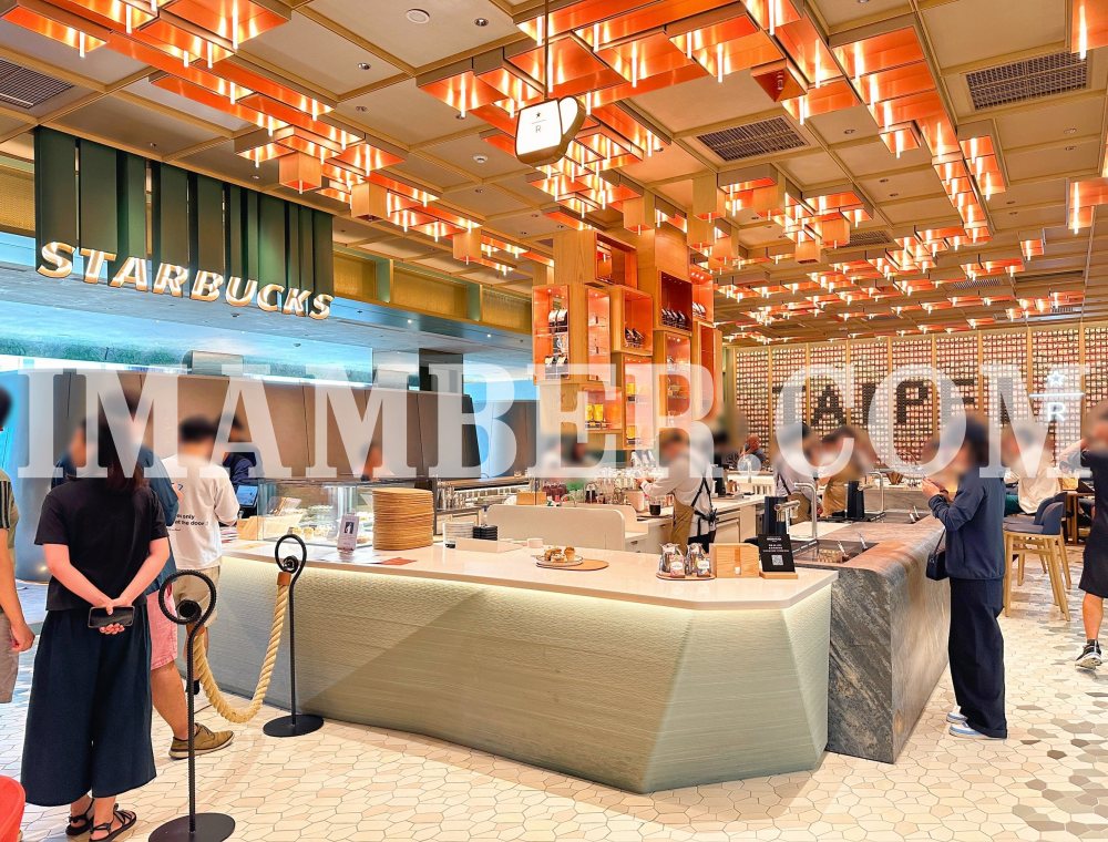 2025 Dream Plaza 星巴克典藏台北信義攻略:取號流程、訂位預約、菜單與限定周邊 2025 Dream Plaza 星巴克典藏台北信義攻略:取號流程、訂位預約、菜單與限定周邊