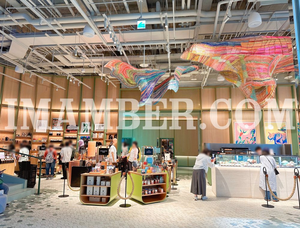 2025 Dream Plaza 星巴克典藏台北信義攻略:取號流程、訂位預約、菜單與限定周邊 2025 Dream Plaza 星巴克典藏台北信義攻略:取號流程、訂位預約、菜單與限定周邊