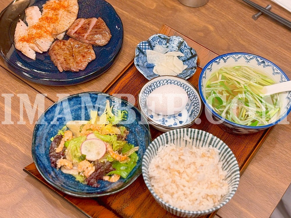 2025日本仙台東山牛舌台北信義店 Dream Plaza菜單價位、訂位、營業時間 2025日本仙台東山牛舌台北信義店 Dream Plaza菜單價位、訂位、營業時間
