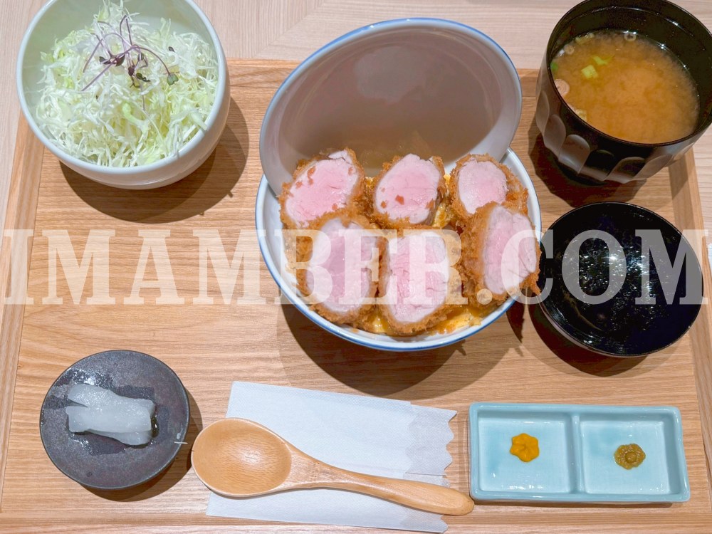 【2025 かつ丼屋勝急 Dream Plaza店】豬排丼菜單、價位、營業時間與評價