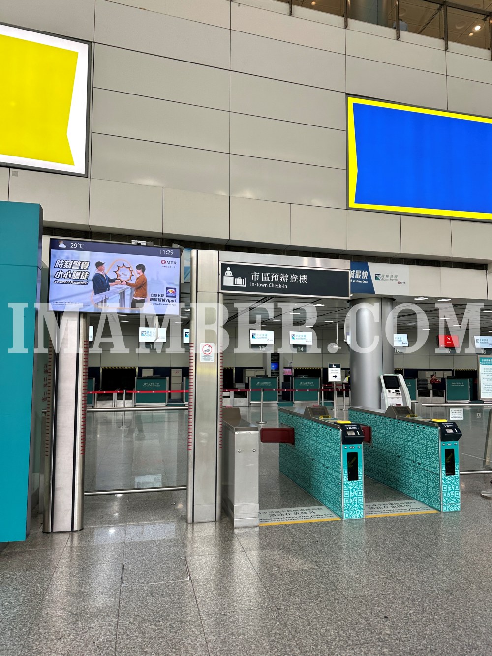 【2025香港機場快線攻略】哪裡買最便宜？票價、時刻表、路線圖與八達通優惠