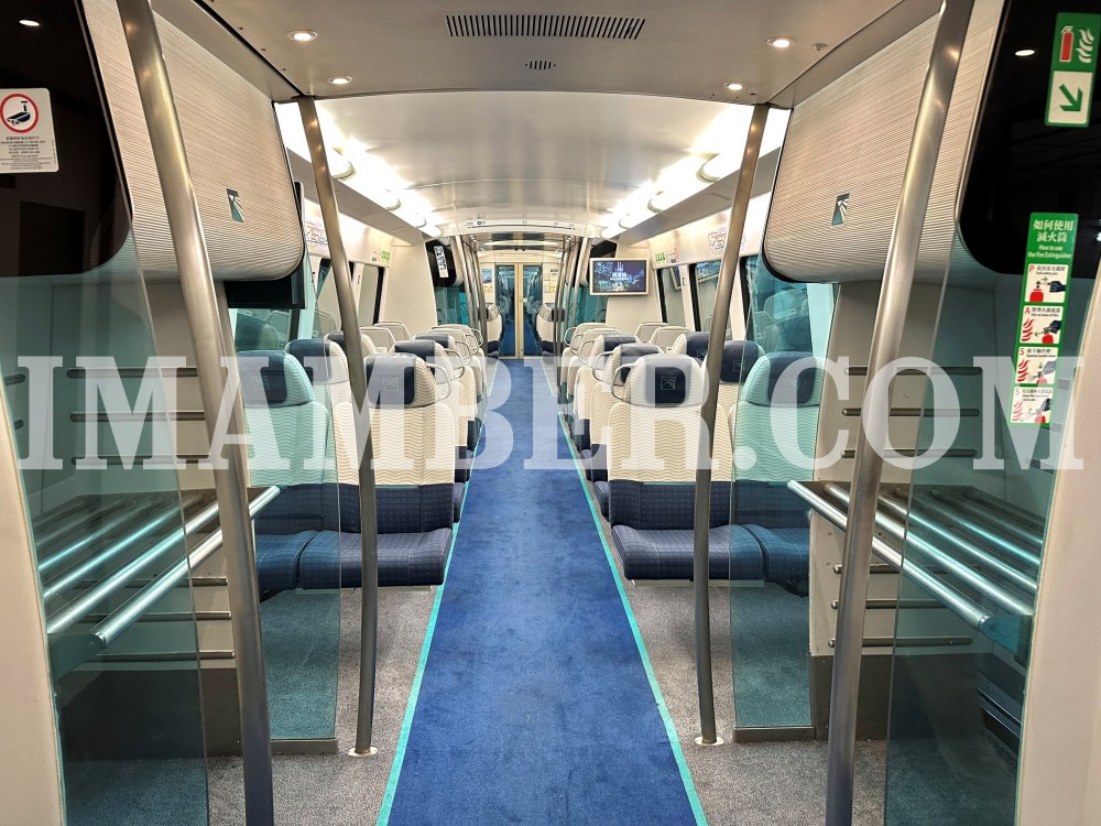 【2025香港機場快線攻略】哪裡買最便宜？票價、時刻表、路線圖與八達通優惠