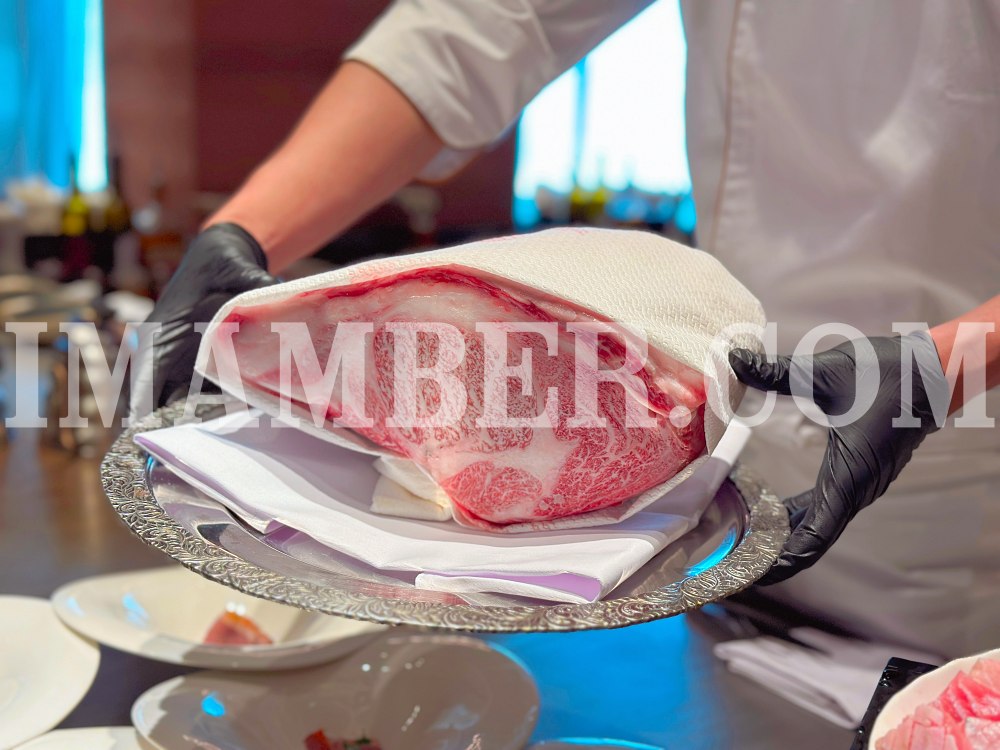 【2025樂葵竹北享平方店新開幕】新竹高級鐵板燒推薦｜菜單價位、訂位與停車資訊
