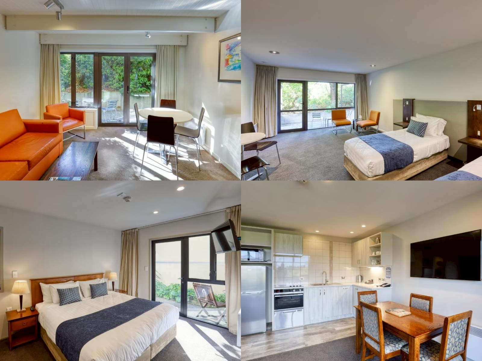 【2026皇后鎮住宿推薦】住哪區最好？湖景第一排＋自駕停車＋坡度避雷全指南（TOP16 精選飯店）