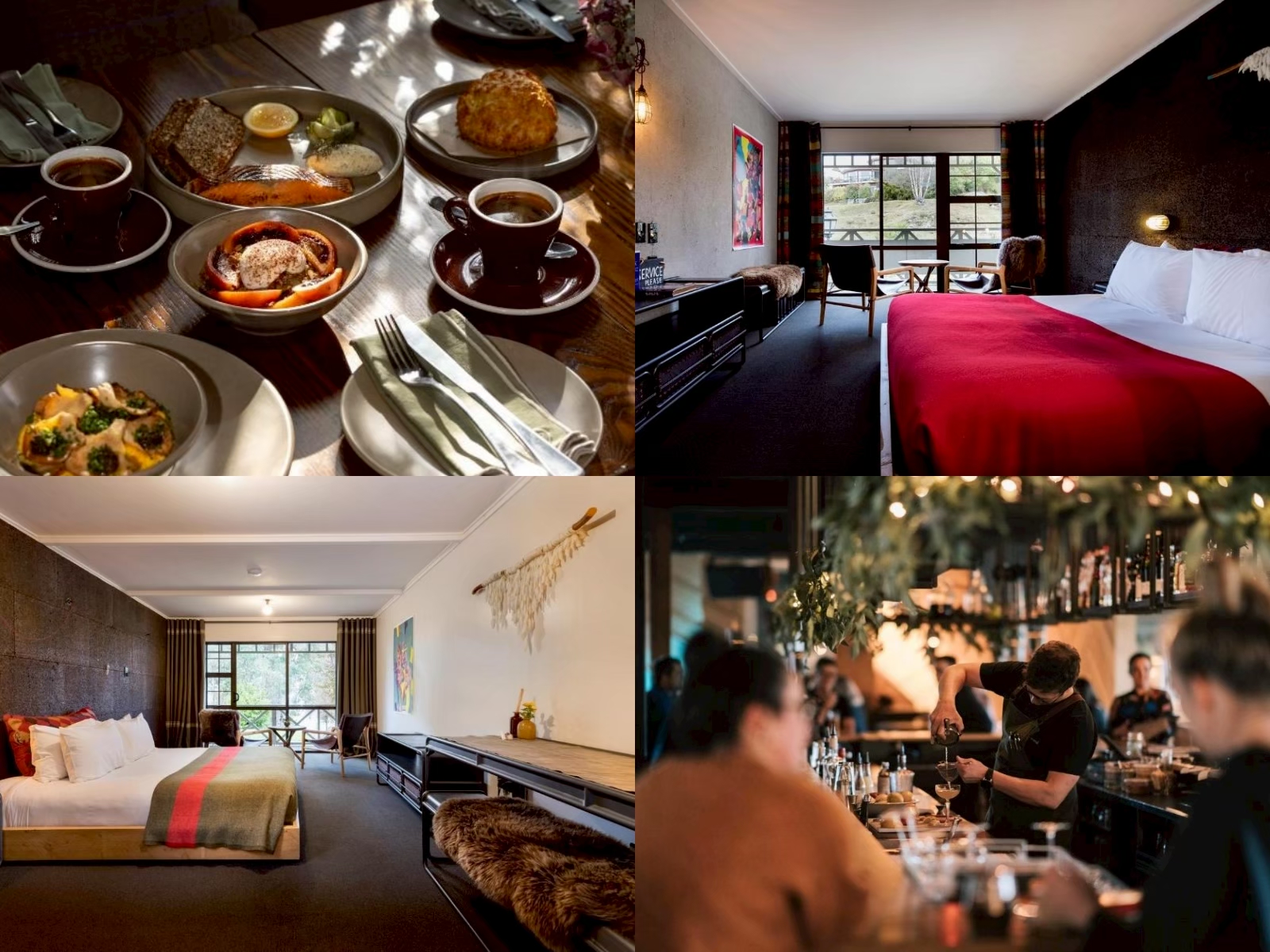 【2026皇后鎮住宿推薦】住哪區最好？湖景第一排＋自駕停車＋坡度避雷全指南（TOP16 精選飯店）