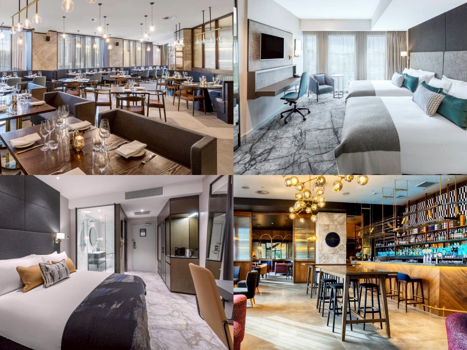 【2026 基督城住宿推薦】住哪區最方便?市中心與機場比較+精選飯店地圖攻略 基督城市中心住宿推薦:基督城皇冠假日酒店(Crowne Plaza Christchurch)