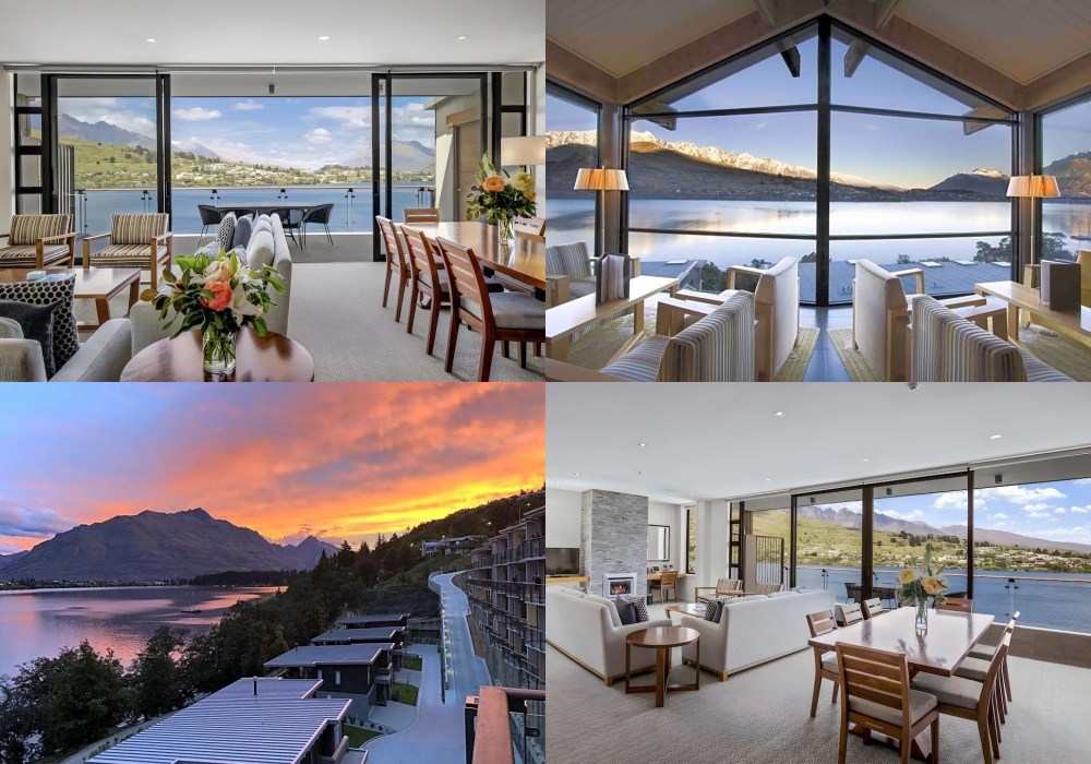 【2026 皇后鎮湖景飯店推薦】6 間視野最佳、開窗就是瓦卡蒂普湖的 Lakeview 精選