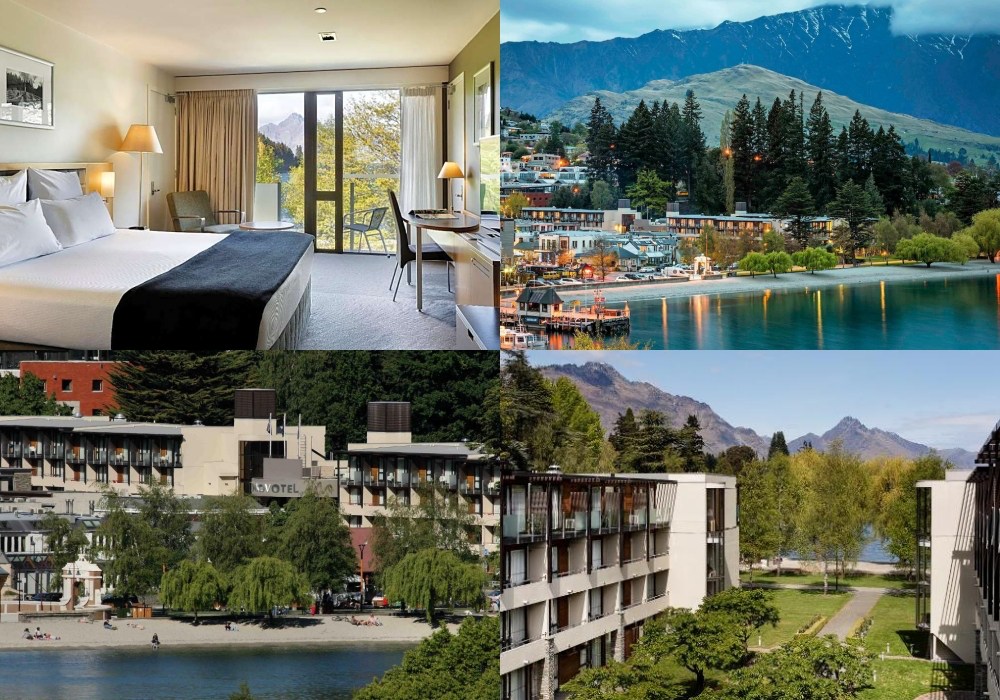 【2026 皇后鎮湖景飯店推薦】6 間視野最佳、開窗就是瓦卡蒂普湖的 Lakeview 精選