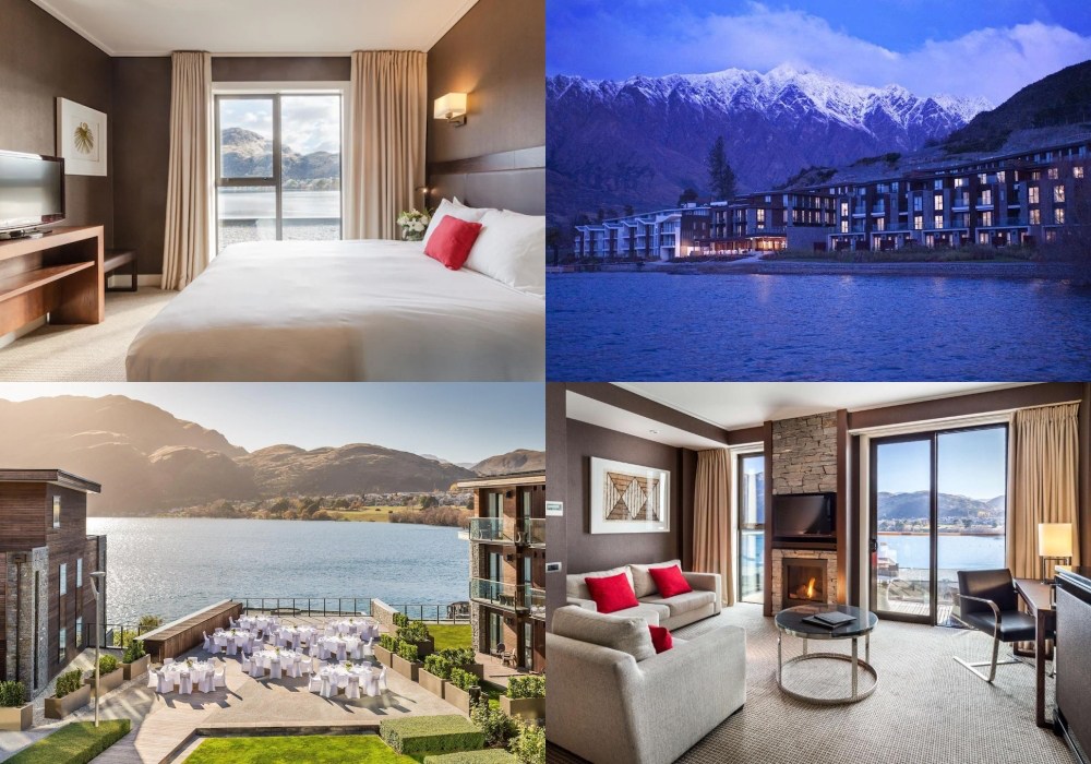 【2026 皇后鎮湖景飯店推薦】6 間視野最佳、開窗就是瓦卡蒂普湖的 Lakeview 精選