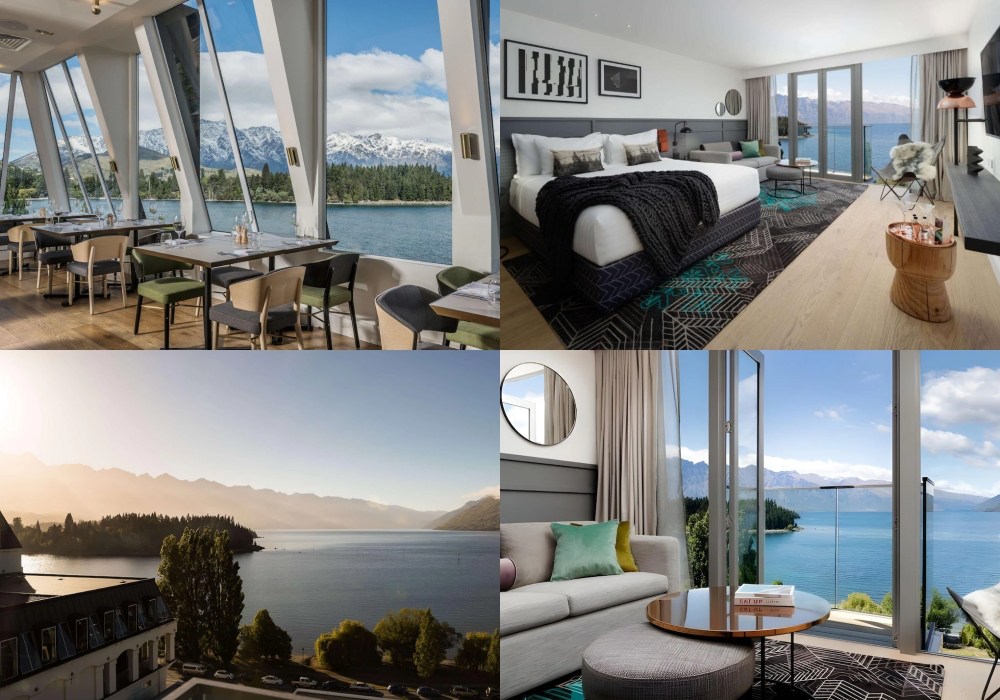 【2026 皇后鎮湖景飯店推薦】6 間視野最佳、開窗就是瓦卡蒂普湖的 Lakeview 精選