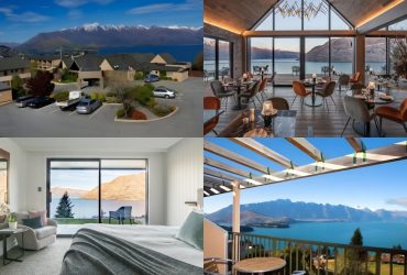 2026皇后鎮住宿推薦｜住哪裡最方便？皇后鎮住宿指南＋12間精選飯店（市中心・湖景・有廚房公寓）