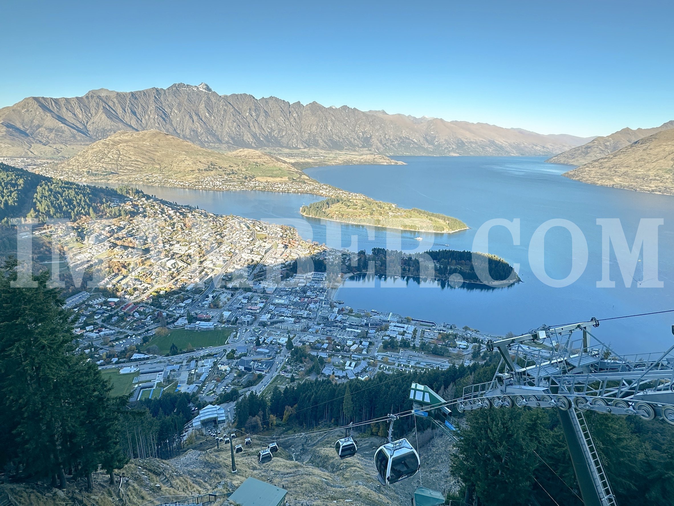 【2026皇后鎮景點推薦】20個必去景點全整理：實測精選＋值不值得去分析