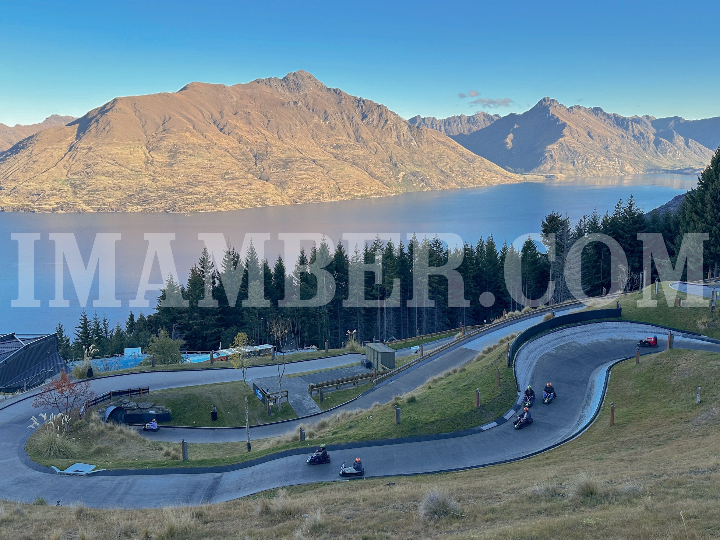 【2026皇后鎮景點推薦】20個必去景點全整理：實測精選＋值不值得去分析