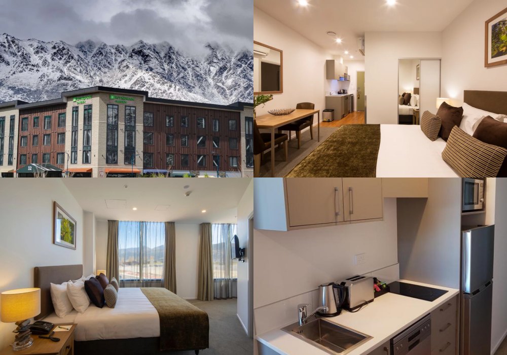 【2026皇后鎮機場附近住宿推薦】TOP8機場飯店排名｜5分鐘內直達＋早晚班機過夜首選