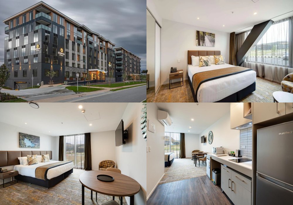 【2026皇后鎮機場附近住宿推薦】TOP8機場飯店排名｜5分鐘內直達＋早晚班機過夜首選