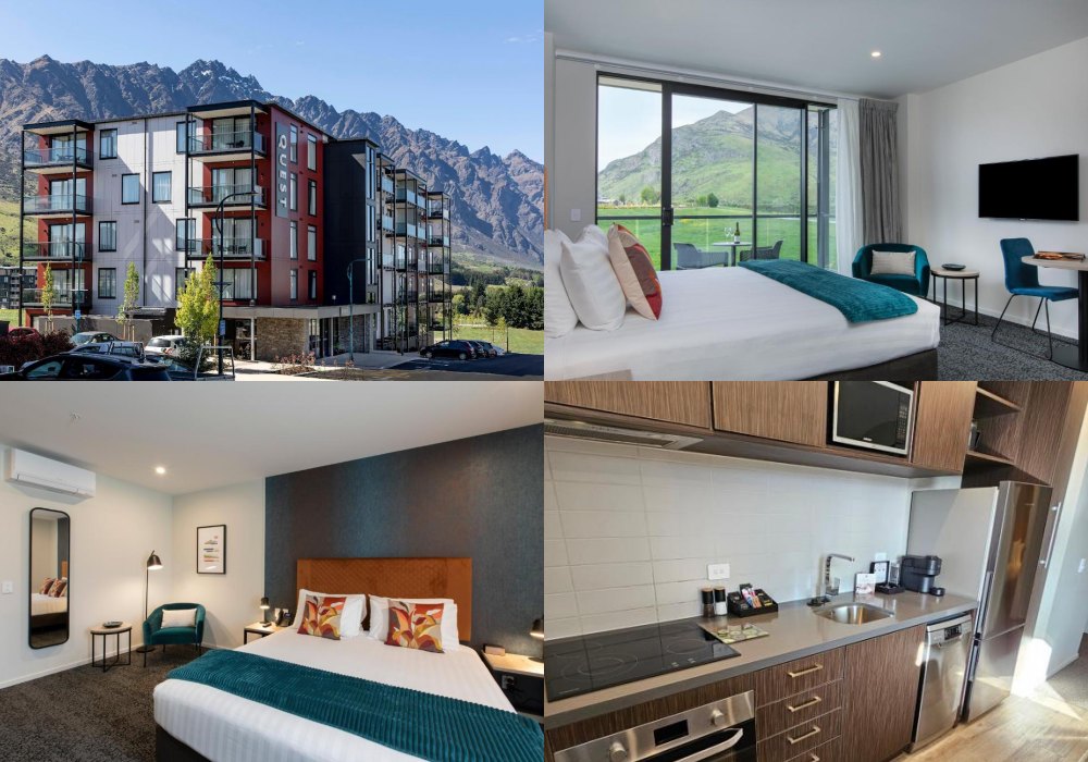 【2026皇后鎮機場附近住宿推薦】TOP8機場飯店排名｜5分鐘內直達＋早晚班機過夜首選