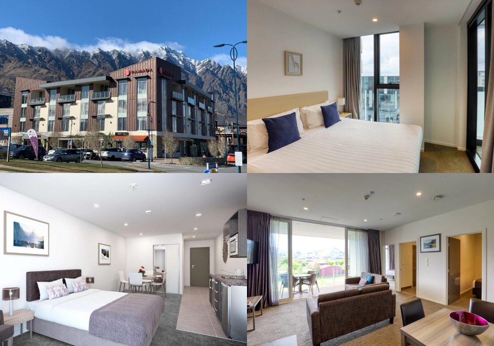 【2026皇后鎮機場附近住宿推薦】TOP8機場飯店排名｜5分鐘內直達＋早晚班機過夜首選