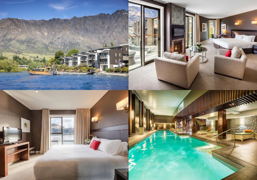 【2026皇后鎮機場附近住宿推薦】TOP8機場飯店排名｜5分鐘內直達＋早晚班機過夜首選