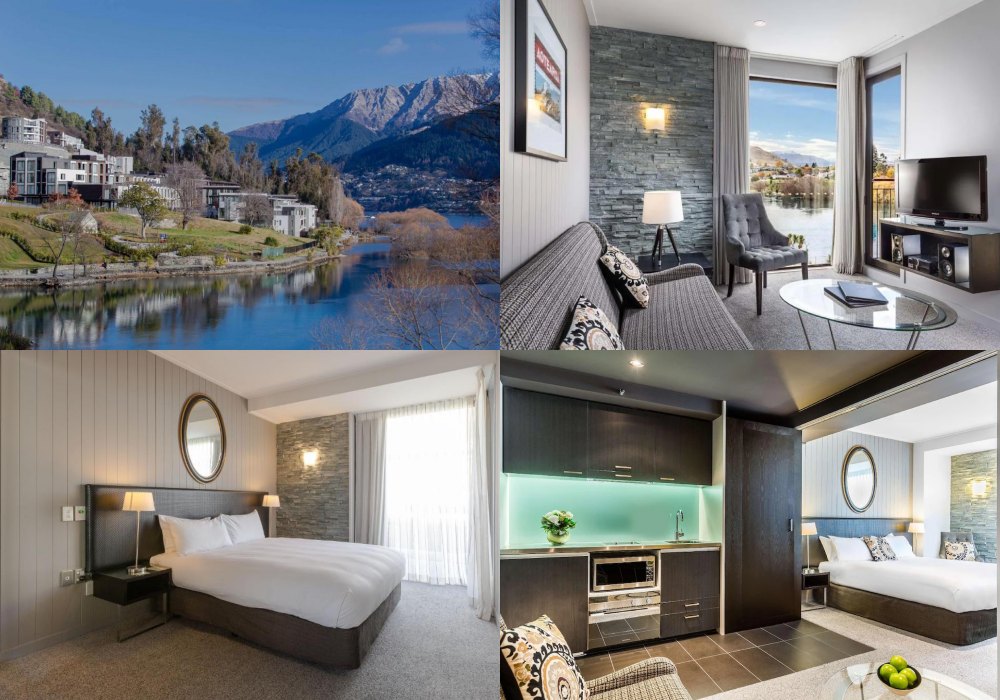 【2026皇后鎮機場附近住宿推薦】TOP8機場飯店排名｜5分鐘內直達＋早晚班機過夜首選